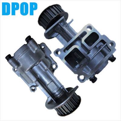 DPOPl Pompa Minyak 04175574 04173527 02934430 Untuk Deutz BF4L1011