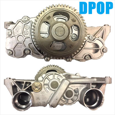 Pompa minyak 4721802901 4721803301 5421800401 5421800801 Untuk ACTROS MP4/5