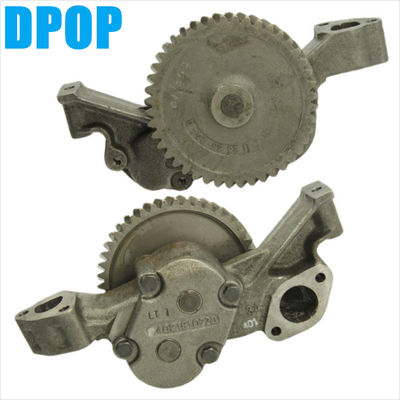 Pompa minyak mesin OEM 4031801701 4031800601 4011800601 401180020 Untuk MERCEDES MK/NG/SK
