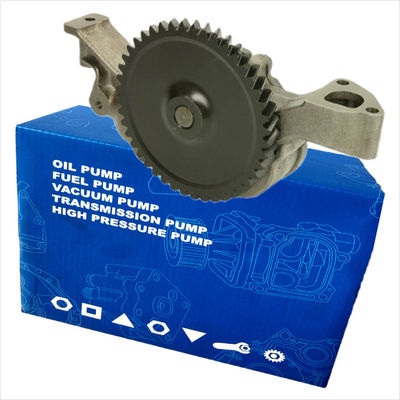Pompa minyak mesin OEM 4031801701 4031800601 4011800601 401180020 Untuk MERCEDES MK/NG/SK
