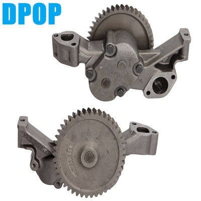 Pompa minyak mesin OEM 4031801701 4031800601 4011800601 401180020 Untuk MERCEDES MK/NG/SK