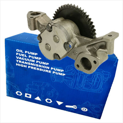 Pompa minyak mesin OEM 4031801701 4031800601 4011800601 401180020 Untuk MERCEDES MK/NG/SK