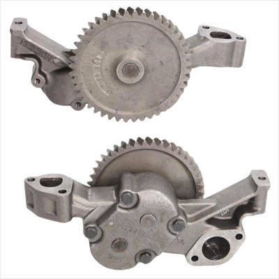 Pompa minyak mesin OEM 4031801701 4031800601 4011800601 401180020 Untuk MERCEDES MK/NG/SK