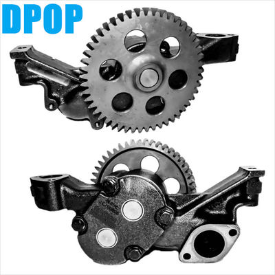 Euro Truck Parts Oil Pump 4601800301 5411800401 5421800701 Untuk AXOR AXOR 2 O403