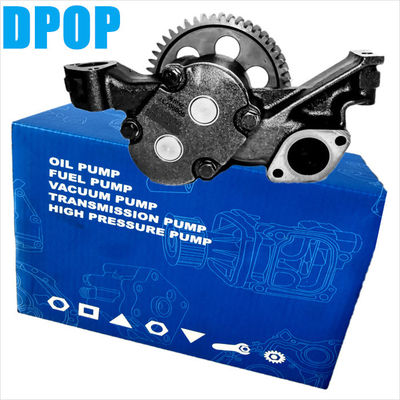 Euro Truck Parts Oil Pump 4601800301 5411800401 5421800701 Untuk AXOR AXOR 2 O403