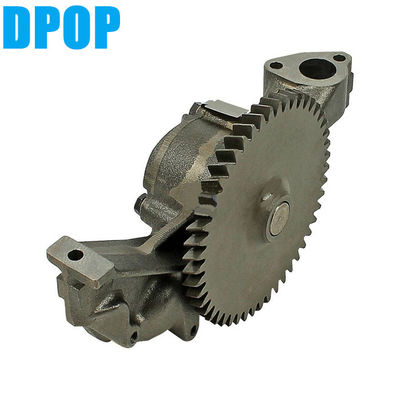 Euro Truck Parts Oil Pump 4601800301 5411800401 5421800701 Untuk AXOR AXOR 2 O403