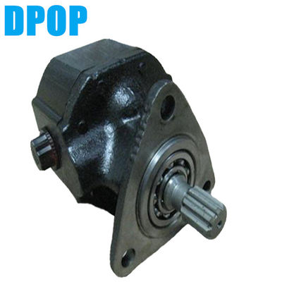 Pompa minyak mesin diesel asli 23523754 E23523754 R23523754 Untuk seri DETROIL MTU2000/4000