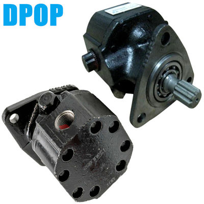 Pompa minyak mesin diesel asli 23523754 E23523754 R23523754 Untuk seri DETROIL MTU2000/4000