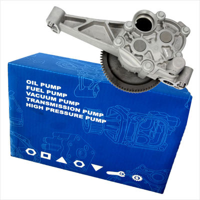 Pompa minyak mesin truk DPOP 2106275 Untuk SCANIA P/G/R/T DC13