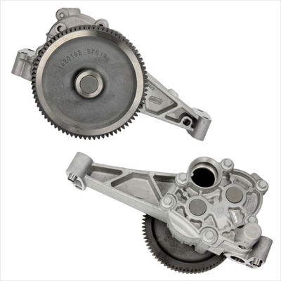 Pompa Oli Truk Asli 2105497 1860961 1730312 21860201 Untuk Model SCANIA