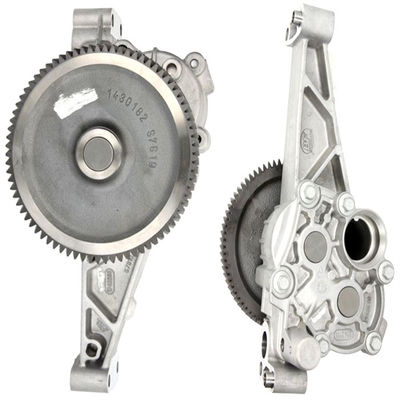 Pompa Oli Truk Asli 2105497 1860961 1730312 21860201 Untuk Model SCANIA