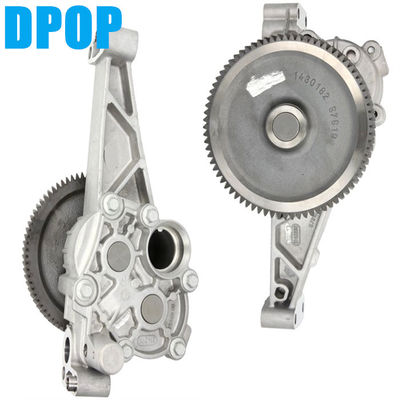 Pompa minyak mesin truk DPOP 2106275 Untuk SCANIA P/G/R/T DC13