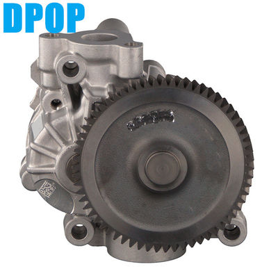 Silver Truck Oil Pump 2092332 1946873 22636600 1426686 Untuk SCANIA D16