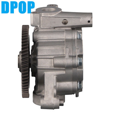 Silver Truck Oil Pump 2092332 1946873 22636600 1426686 Untuk SCANIA D16