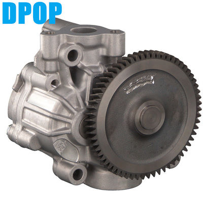 Silver Truck Oil Pump 2092332 1946873 22636600 1426686 Untuk SCANIA D16