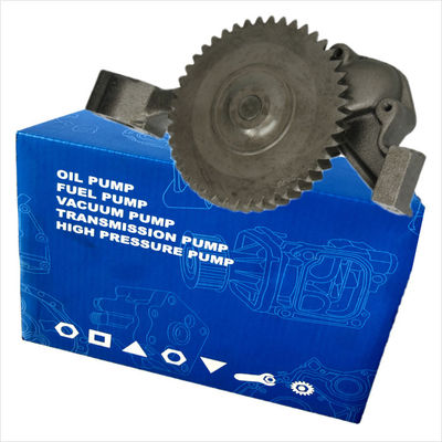 Pompa Minyak Truk OEM 51051006260 51051006262 51051006252 51051006135 51051033086 Untuk Pria