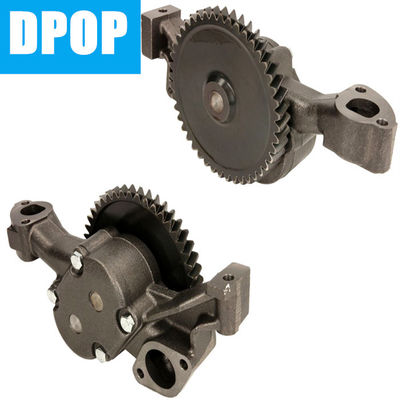 Pompa Minyak Truk OEM 51051006260 51051006262 51051006252 51051006135 51051033086 Untuk Pria