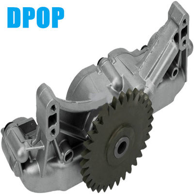 DPOP suku cadang 20824906 20824908 20559934 20527390 Untuk pompa minyak truk