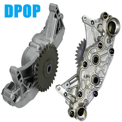 DPOP suku cadang 20824906 20824908 20559934 20527390 Untuk pompa minyak truk