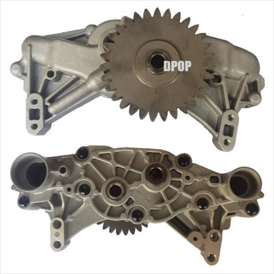 DPOP suku cadang 20824906 20824908 20559934 20527390 Untuk pompa minyak truk