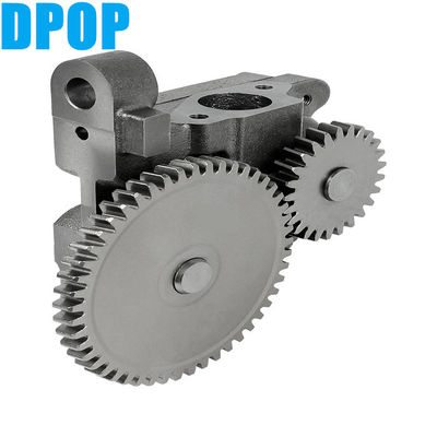 Pompa Oli Mesin untuk  770KB6 SP C210/CLR220 C230/280/300/340TI/CCH300 ø 20.5mm