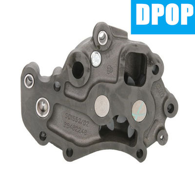 DPOP Custom Engine Oil Pump 5801809223 504140455 Ukuran standar