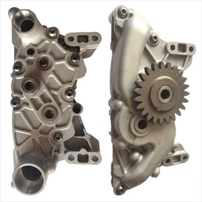 Euro Truck Parts 20758237 20569856 20518382 20405077 85003605 Untuk Pompa Minyak
