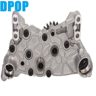 Euro Truck Parts 20758237 20569856 20518382 20405077 85003605 Untuk Pompa Minyak