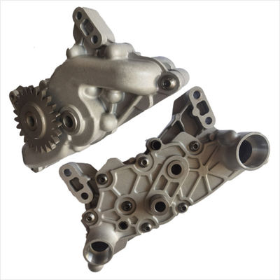 Euro Truck Parts 20758237 20569856 20518382 20405077 85003605 Untuk Pompa Minyak