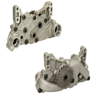 Euro Truck Parts 20758237 20569856 20518382 20405077 85003605 Untuk Pompa Minyak