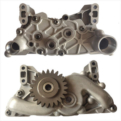Euro Truck Parts 20758237 20569856 20518382 20405077 85003605 Untuk Pompa Minyak
