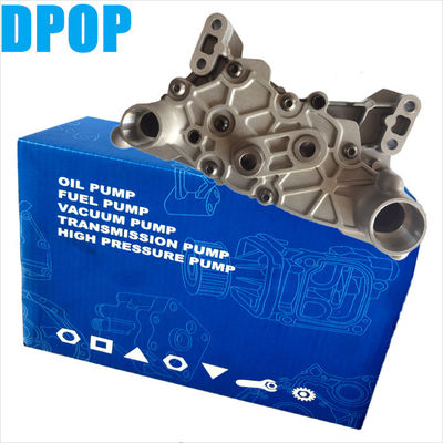 Euro Truck Parts 20758237 20569856 20518382 20405077 85003605 Untuk Pompa Minyak