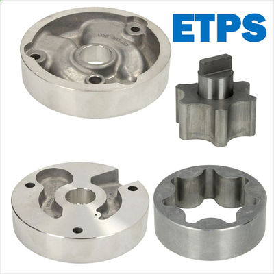 DPOP 1325303017S 1315303027S 1314202039S Pompa minyak transmisi gearbox