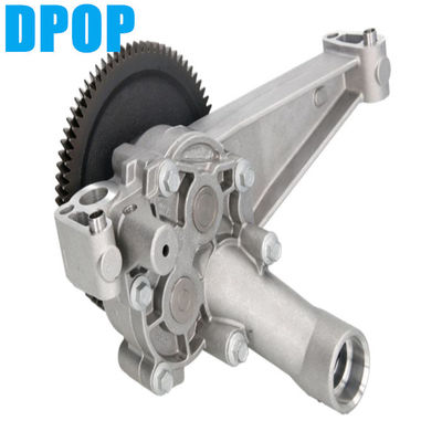 DPOP Truck Oil Pump 2209508 2055915 2028986 1888024 1500108 Untuk Model Scania