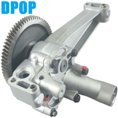 DPOP Truck Oil Pump 2209508 2055915 2028986 1888024 1500108 Untuk Model Scania