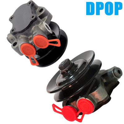 Pompa Bahan Bakar Truk Standar 04296790 04294711 04294708 04290599 04290499 04296912 Untuk DEUTZ