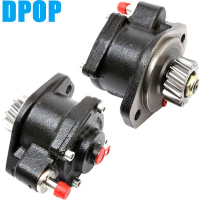 Pompa vakum 15/920000 15/904401 15/904400 suku cadang untuk JCB 3CX 4CX