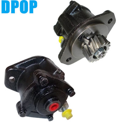 Pompa vakum 15/920000 15/904401 15/904400 suku cadang untuk JCB 3CX 4CX