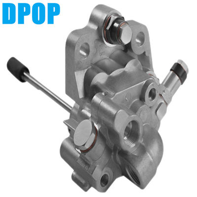 DPOP suku cadang truk pompa bahan bakar untuk 7421067551 7420749646  truk