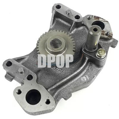 DPOP suku cadang 04816961 4790863 Untuk pompa minyak pada model IVECOTRUCK
