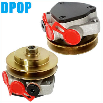 Pompa Bahan Bakar Truk ETPS 23287244 21518471 21264822 21215474 21193376 20460417 20460253