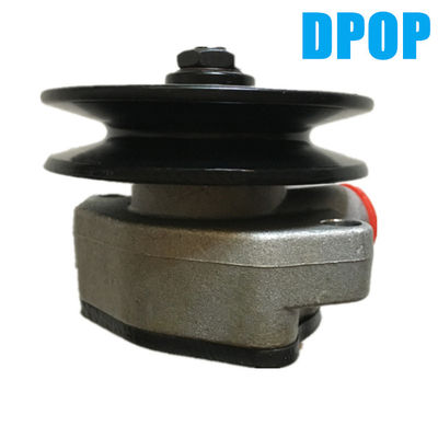 Pompa Bahan Bakar Truk OEM 20450894 21139287 21282548 Untuk  OFF ROAD D7D EC240 NLC