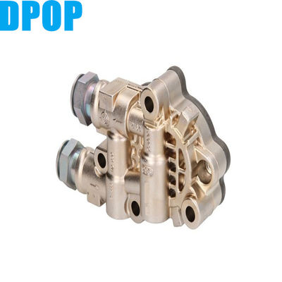 42559145 42547619 99478143 Untuk Cummins dan IVECOTRUCK Gear Fuel Pump PRE-supply