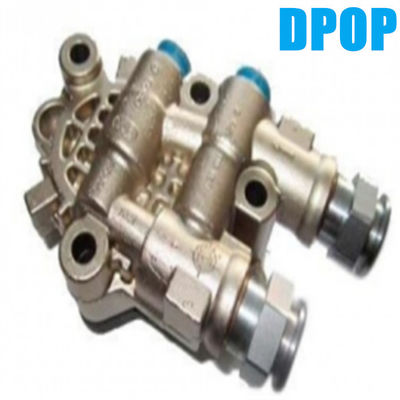 DPOP Truck Gear Fuel Pump 0445020014 0445020053 0445020032 0445020132 Untuk MAN