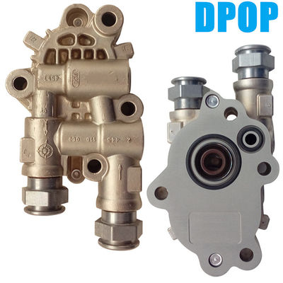DPOP 42543436 0440020019 BOSCH FP/ZP18/L1S BOSCH Untuk Kualitas IVECOTRUCK BOSCH Gear Pump Fuel Pre-Supply