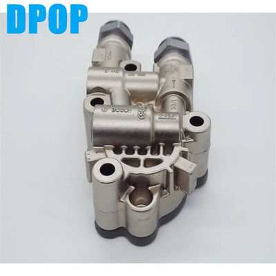 DPOP Untuk 0440020121 BOSCH FP/ZP18/L1S PRE-Supply Gear Pump Fuel