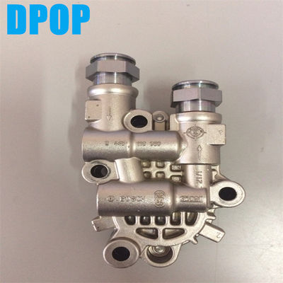 DPOP Untuk 0440020121 BOSCH FP/ZP18/L1S PRE-Supply Gear Pump Fuel