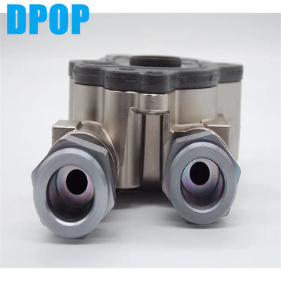 DPOP Untuk 0440020121 BOSCH FP/ZP18/L1S PRE-Supply Gear Pump Fuel