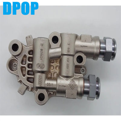 DPOP Untuk 0440020121 BOSCH FP/ZP18/L1S PRE-Supply Gear Pump Fuel