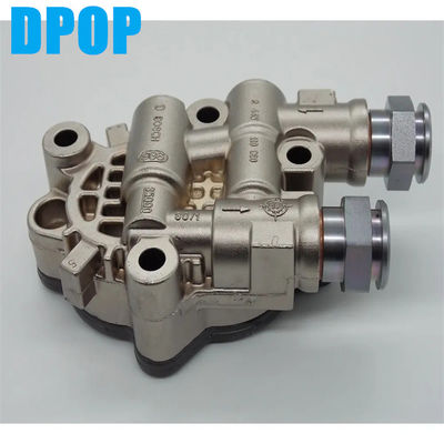 DPOP Untuk 0440020121 BOSCH FP/ZP18/L1S PRE-Supply Gear Pump Fuel